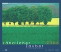 Cover: L&auml;ndlicher Zauber in Schleswig-Holstein 2006 - Wachholtz
