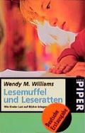 Cover: Lesemuffel und Leseratten - Piper