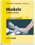 Cover: Muskeln - Urban & Fischer