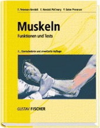 Enlarge image Cover: Muskeln - Urban & Fischer
