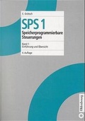 Cover: SPS. Speicherprogrammierbare Steuerungen - Oldenbourg Wissenschaftsverlag