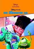 Cover: Die Monster AG - Schneiderbuch