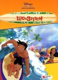 Cover: Lilo und Stitch - Schneiderbuch