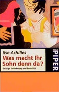 Cover: Was macht Ihr Sohn denn da? - Piper