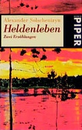 Cover: Heldenleben - Piper