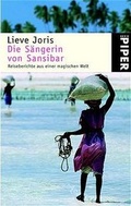 Cover: Die S&auml;ngerin von Sansibar - Piper