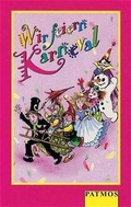 Cover: Komm, wir feiern Karneval! - Patmos