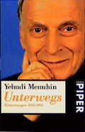 Cover: Unterwegs - Piper