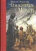 Cover: Der schwarze M&ouml;nch - Schneiderbuch