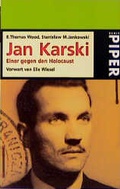 Cover: Jan Karski - Piper
