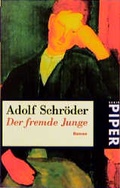 Cover: Der fremde Junge - Piper