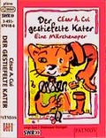 Cover: Der gestiefelte Kater - Patmos