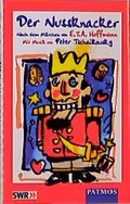 Cover: Der Nussknacker - Patmos