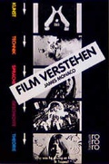 Cover: Film verstehen - Rowohlt Taschenbuch