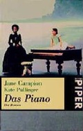 Cover: Das Piano - Piper