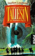 Cover: Taliesin - Piper
