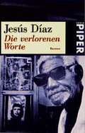 Cover: Die verlorenen Worte - Piper