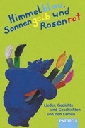 Cover: Himmelblau, Sonnengelb und Rosenrot - Patmos