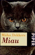 Cover: Miau - Piper