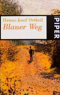 Cover: Blauer Weg - Piper
