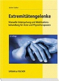 Cover: Extremit&auml;tengelenke - Urban & Fischer
