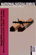 Cover: Nationalsozialismus - Begriffe aus der Zeit der Gewaltherrschaft 1933-1945 - Rowohlt Taschenbuch