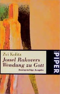 Cover: Jossel Rakovers Wendung zu Gott - Piper