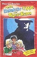 Cover: Hei&szlig;e Detektiv-Tipps vom Tiger-Team - Schneiderbuch