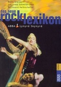 Cover: Rock-Lexikon 1 - Rowohlt Taschenbuch