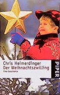 Cover: Der Weihnachtszwilling - Piper
