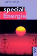 Cover: Energie - Rowohlt Taschenbuch