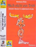 Cover: Mich elcht ein Tritt! - Patmos