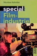 Cover: Filmindustrie - Rowohlt Taschenbuch