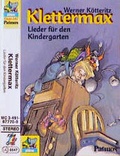 Cover: Klettermax - Patmos