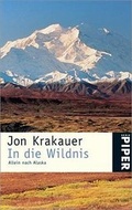 Cover: In die Wildnis - Piper