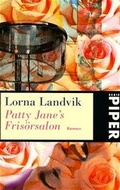 Cover: Patty Jane's Fris&ouml;rsalon - Piper