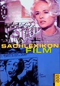 Cover: Sachlexikon Film - Rowohlt Taschenbuch