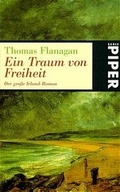 Cover: Ein Traum von Freiheit - Piper