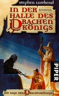 Cover: In der Halle des Drachenk&ouml;nigs - Piper