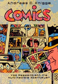 Enlarge image Cover: Comics - Rowohlt Taschenbuch