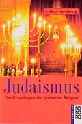 Cover: Judaismus - Rowohlt Taschenbuch