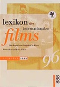 Cover: Lexikon des Internationalen Films - Rowohlt Taschenbuch