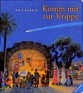 Cover: Komm mit zur Krippe - Ravensburger