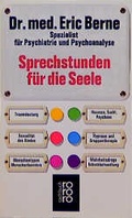 Cover: Sprechstunden f&uuml;r die Seele - Rowohlt Taschenbuch