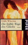 Cover: Die k&uuml;hle Woge des Gl&uuml;cks - Piper