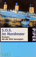 Cover: S.O.S. im Nordmeer - Piper