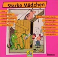 Cover: Starke M&auml;dchen - Patmos