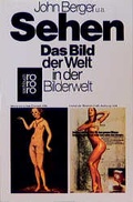 Cover: Sehen - Rowohlt Taschenbuch