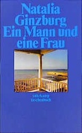 Cover: Ein Mann und eine Frau - Suhrkamp
