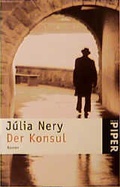 Cover: Der Konsul - Piper
